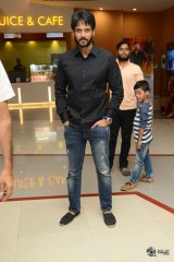 Celebs At PSV Garuda Vega Special Show